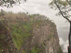 -崀山风景名胜区