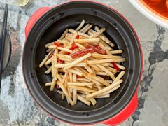 -汉水谣·江景餐厅(江滩店)