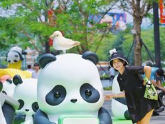 -东莞松山湖万象汇