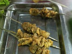 -玉园烧烤·海鲜辣炒