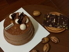 -théATRE 茶聚场(王府中環店)