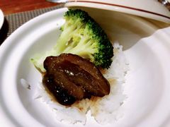 -白天鹅宾馆·流浮阁咖啡厅