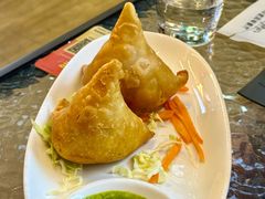 -Pita's&Tika's中东和印度风味餐厅(龙湖天街店)