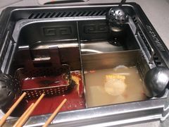 -海底捞火锅(万达广场店)