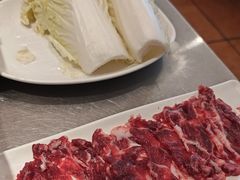 -潮泰牛肉火锅 · 创于1992年(车公庙店)