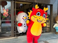 -歌斐颂巧克力小镇