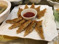 -外沙富龙城酒楼(老街店)