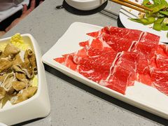 -海底捞火锅(海宁路店)
