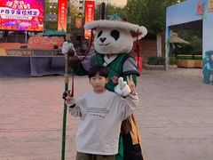 -郑州方特梦幻王国