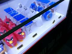 -幸福蓝海国际影城(芜湖IMAX店)