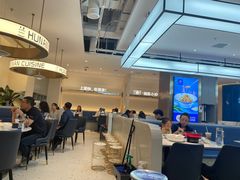 -兰湘子·湘菜小炒(盛龙广场店)