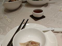 -中山国际酒店中餐厅