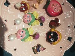 -恋物百货商店(华侨城店)