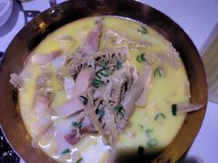 -老平安农家菜(平安店)
