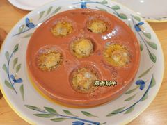 -萨莉亚意式餐厅(南京环亚凯瑟琳广场店)