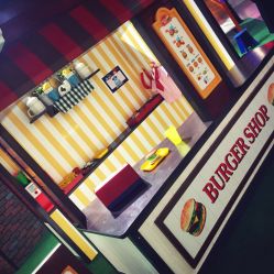 -幻贝家儿童乐园(温州银泰城店)