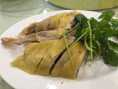 -百姓百味海鲜酒楼(粤垦路总店)