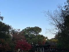 -惠山古镇·寄畅园