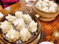 羊肉大葱烧麦-德顺源·非遗烧麦·老菜(建和嘉园店)