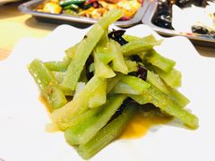 -川天喉重庆江湖菜