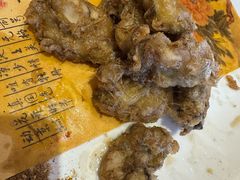 -盈春大饭店(千山路店)