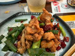 -金龙·打边炉(武进路店)