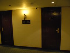 城市花园酒店-香港城市花园酒店