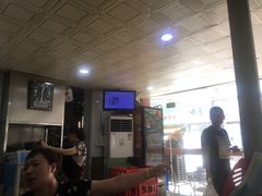 -一家人面馆(三条巷店)