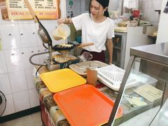 -成裕雪糕店(士多店)