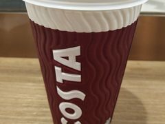 -COSTA COFFEE(上海虹口龙之梦)