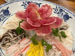 -老雒阳面馆·水席(王城路店)
