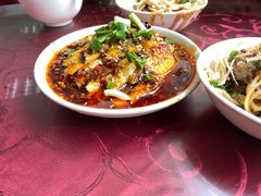 -老丘丘(较场口店)