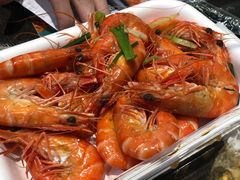 -盒马鲜生(宝地店)