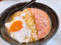 -华嫂冰室(尖沙咀店)
