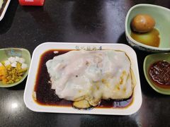 -银记肠粉店(中山一路店)