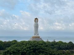-三亚南山迎宾馆