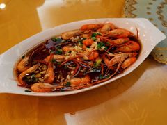 -醉香园(长江北路店)