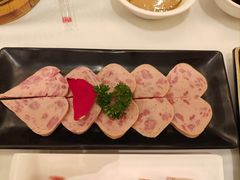 午餐肉-鼎品鱼府