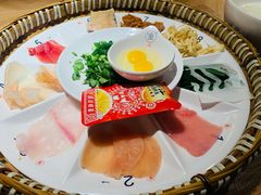 -上坐过桥米线(顺城店)