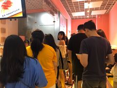 -狐狸和向日葵(北京路店)