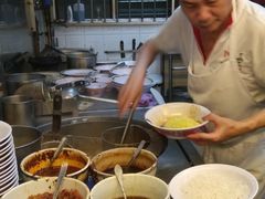 -大华猪肉粿条面