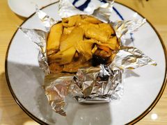 煅无明豆腐-随喜赞素食餐厅(亦庄店)