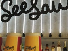 -Seesaw Coffee(88铜仁路店)