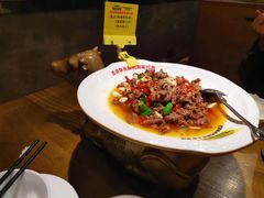炊烟小炒黄牛肉-炊烟小炒黄牛肉(中心印象城店)