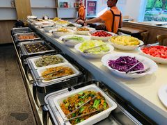 -素满香·素食自助餐(苏州·临顿路店)