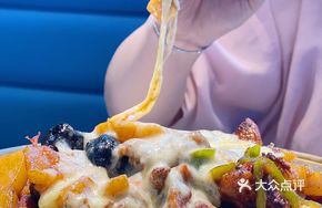 Jiangyu Tian Shan Plum Cheese Big Chicken Pot