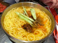 -大头叔烤鸡爪·朝鲜族烤串(天池路店)