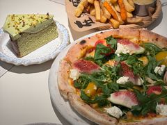 -六阅·福十 FORTEN 海景咖啡西餐厅(双廊古镇店)