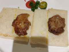 -松临·铁板烧&Omakase(神农店)