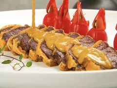 -唐廊烤鸭店(工体店)